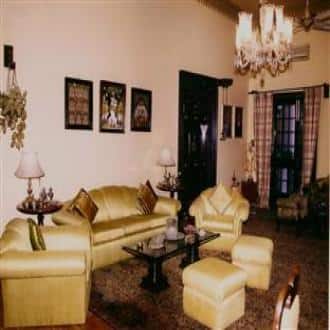 Heritage Inn In Delhi, New Delhi 2